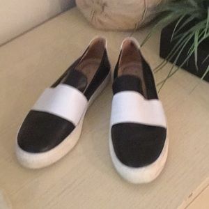 Designer Leather Shoe